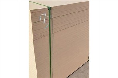 MDF голям размер