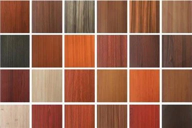 Дървесна меламинова дъска